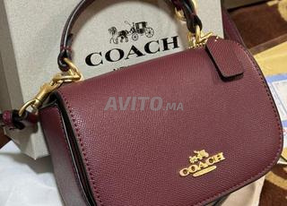 حقيبة أنيقة Coach CO1280