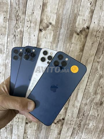 iPhone 12 pro officiel 128/88