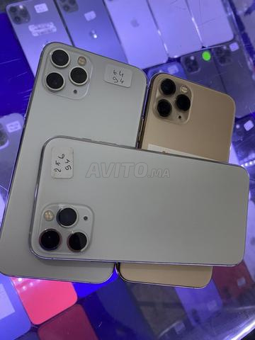 iPhone 11 Pro رسمي 64