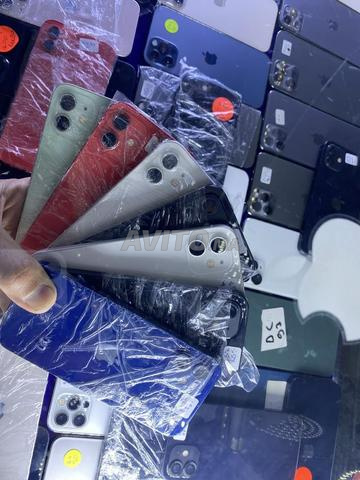 iPhone 12 عادي 128/90 البطارية