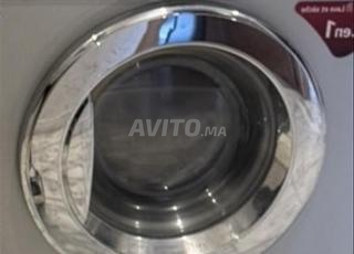 غسالة ملابس