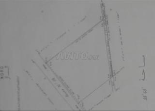 أرض صناعية للبيع عين السبع