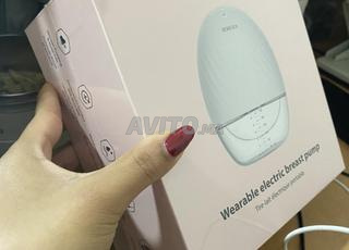 Tire-lait électrique neuf