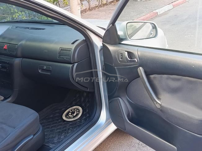 Skoda octavia a vendre 