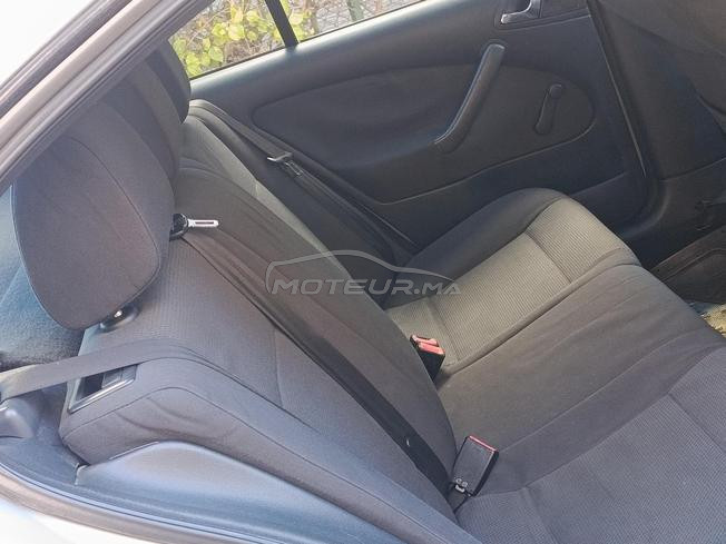 Skoda octavia a vendre 