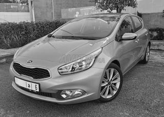 كيا سييد أوتوماتيك