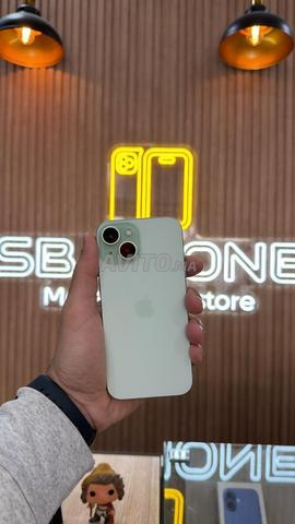 ايفون 15 عادي