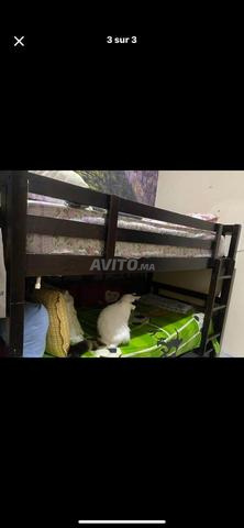 ناموسية إيطاج بدون سرير - 2