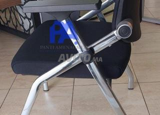 كرسي مع طاولة كتابة/خزانة/خزانة/مكتب