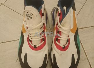 سبادريل نايك