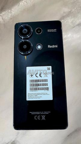 Redmi Note 13 Pro 256 Go