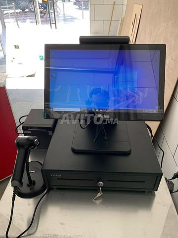 صندوق لمس i5