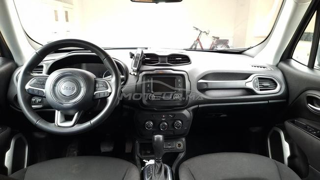 jeep Renegade à vendre