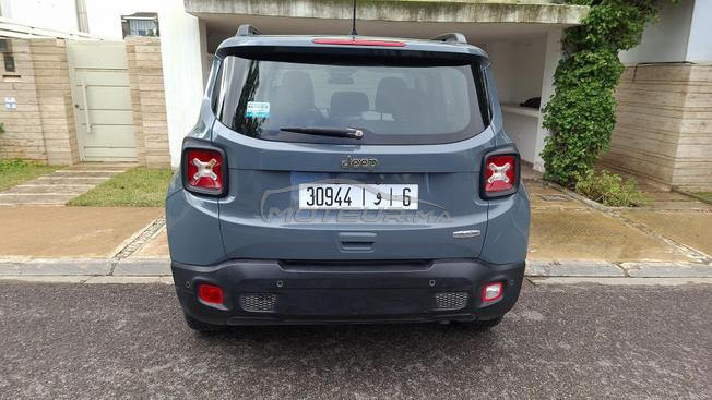 jeep Renegade à vendre