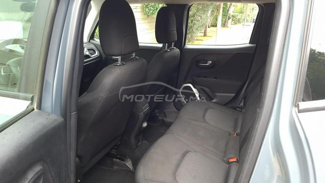 jeep Renegade à vendre