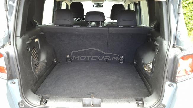 jeep Renegade à vendre