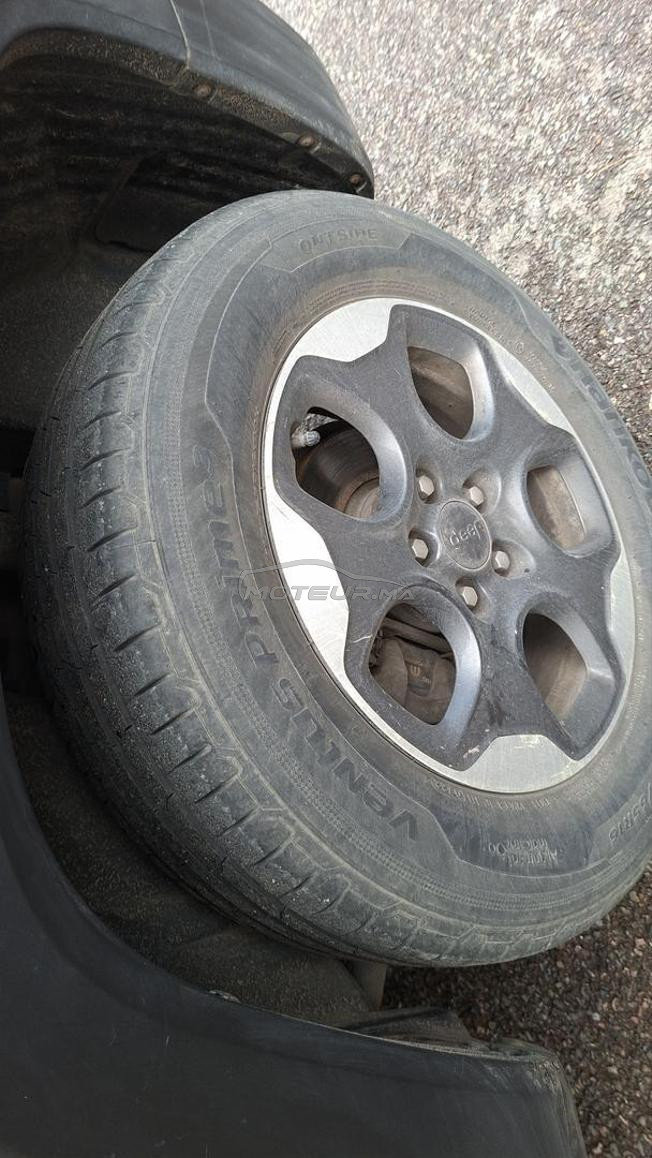 jeep Renegade à vendre