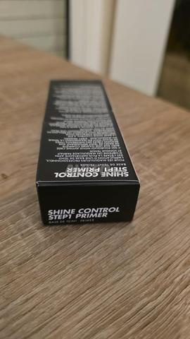 Make Up For Ever Primer Matifiant Step 1 Shine - 2