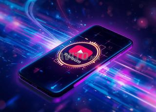 احصل على يوتيوب بريميوم فورا