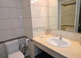 شقة للبيع 74 متر مربع في أكادير