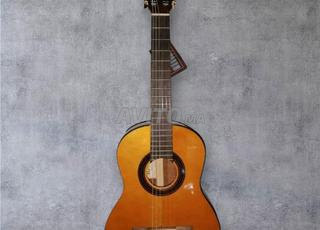 غيتار كلاسيكي أصيل Martinez Mcg-40s