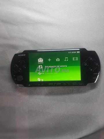 PSP سليم مفلاش 8 جيجابايت