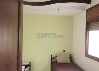 Appartement meublé hay essalam