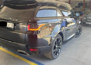 Range Rover sport hse dynamique