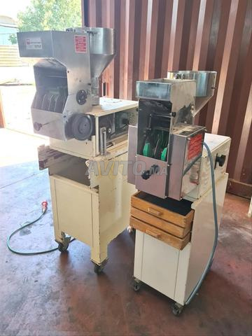 2 آلات نيوكي مستعملة لمختبرات الأغذية