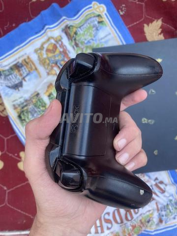 اكس بوكس وان اكس 1 تي