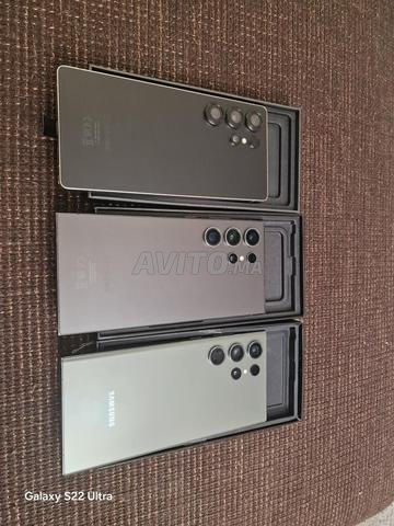 3 قطعة سامسونج ألترا 23 24 25