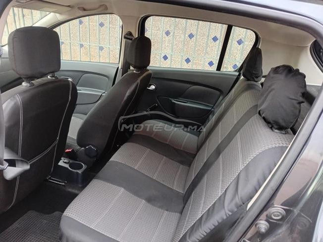 stepway sandero