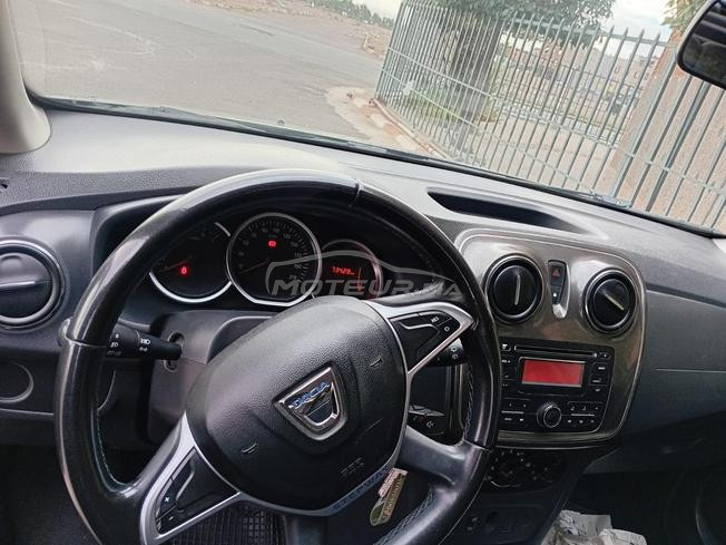 stepway sandero