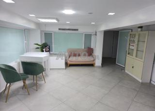 Local commercial emplacement stratégique