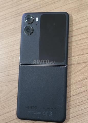 Oppo Find N2 Flip 5G duos 256Go très neuf