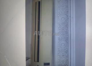 Climatiseur Vestel réversible