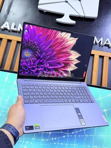 Lenovo Yoga Pro 9i | RTX 4070