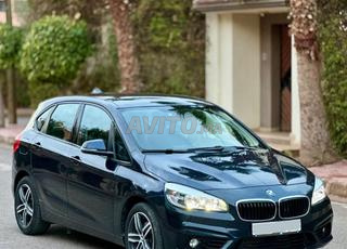BMW الفئة الثانية موديل 2017 أوتوماتيكية