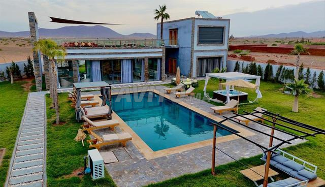 Villa vvip padel