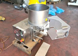 مكبس همبرغر مينيرفا مستعمل