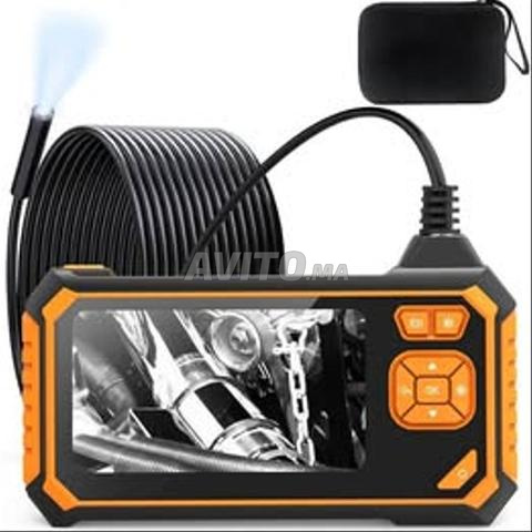 كاميرا منظار داخلي 5 أمتار