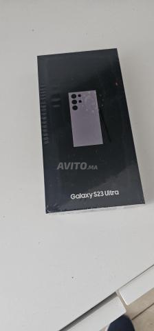 سامسونج S23 Ultra جديد