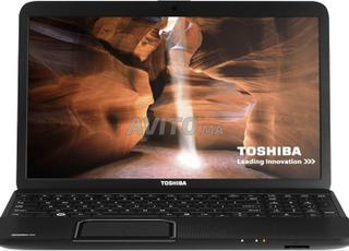 TOSHIBA PROPRE NOUVEAU GÉNÉRATION
