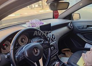 Mercedes-benz Classe A A180 CDI W176