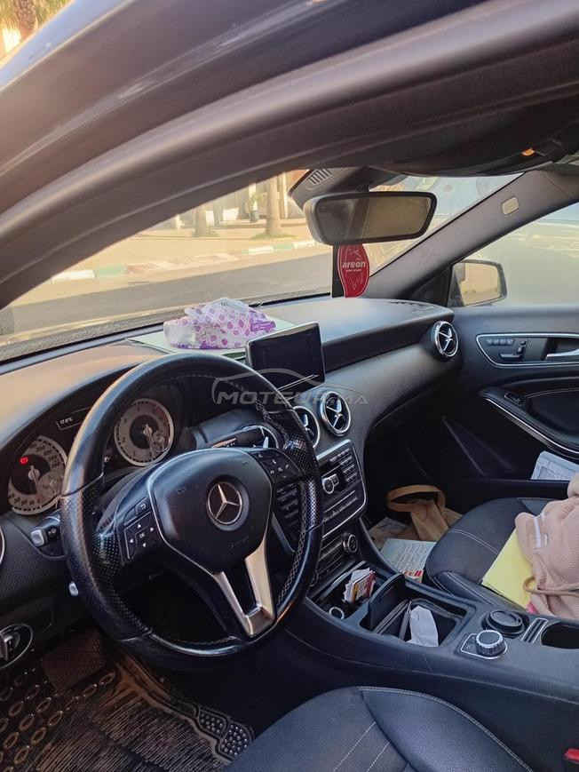 Mercedes-benz Classe A A180 CDI W176
