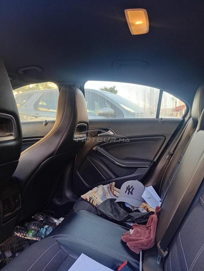 Mercedes-benz Classe A A180 CDI W176