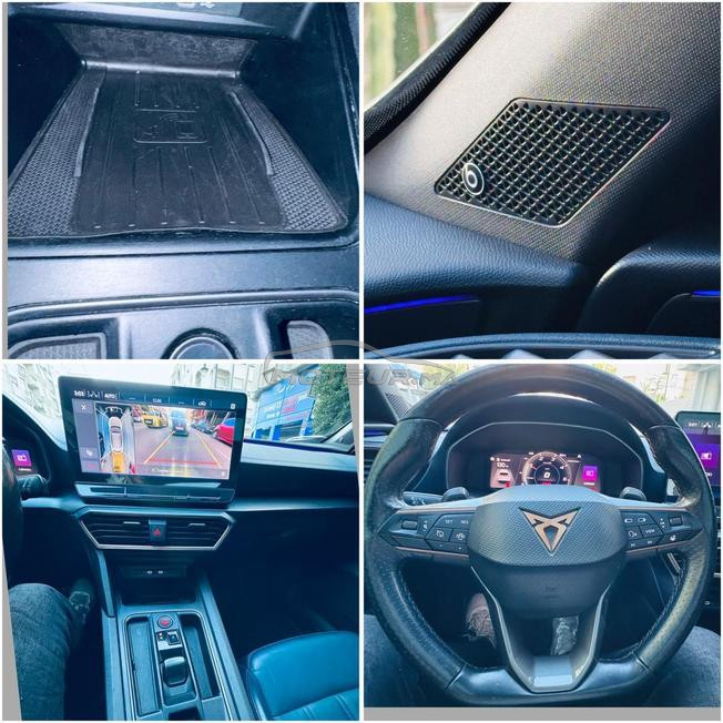 seat cupra formentor 