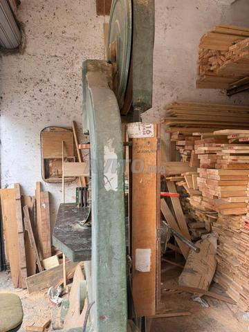 منشار شريطي للخشب - للبيع منشار خشب