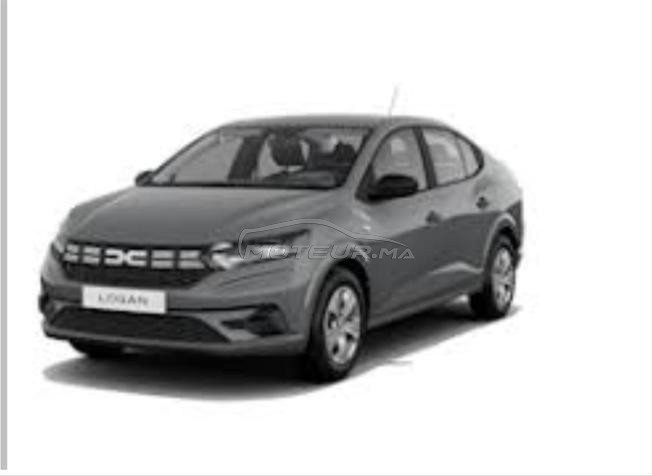 dacia logan 2025