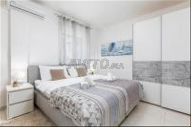 شقة رائعة في مركز المدينة كيليز N/3. - 2